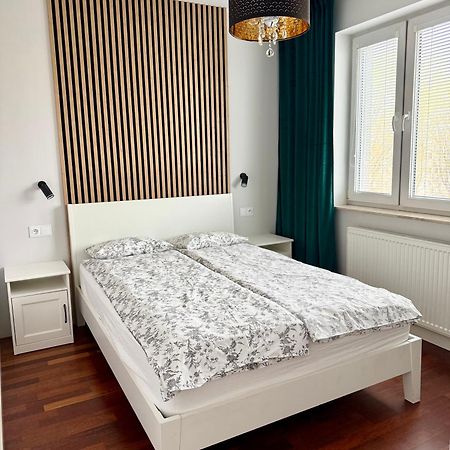 Apartament-31 Gdansk Exterior photo