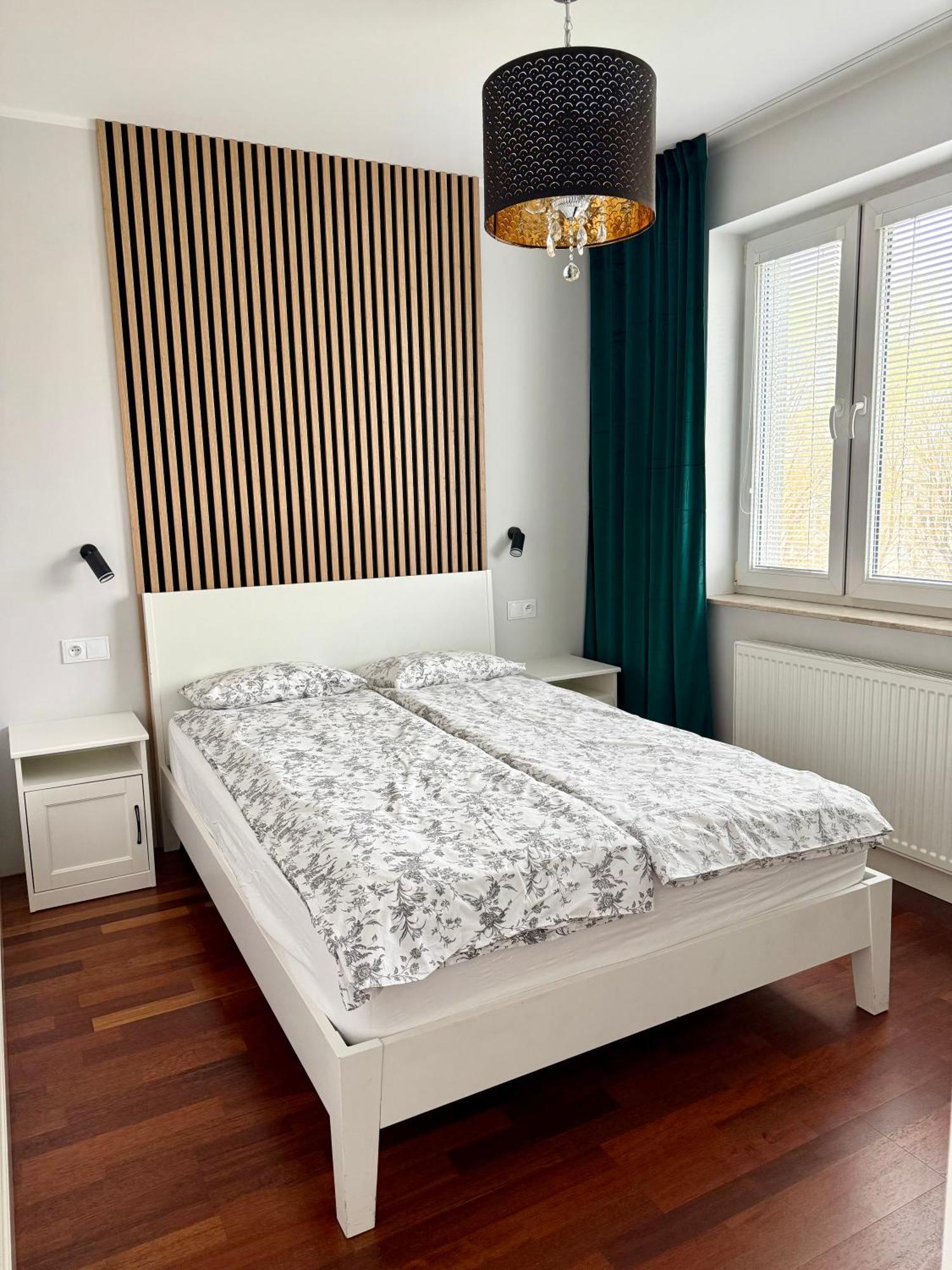 Apartament-31 Gdansk Exterior photo